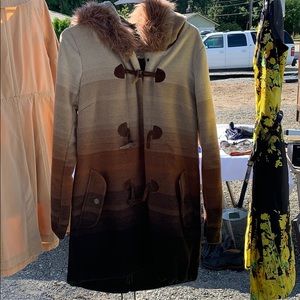 BB Dakota Winter Coat